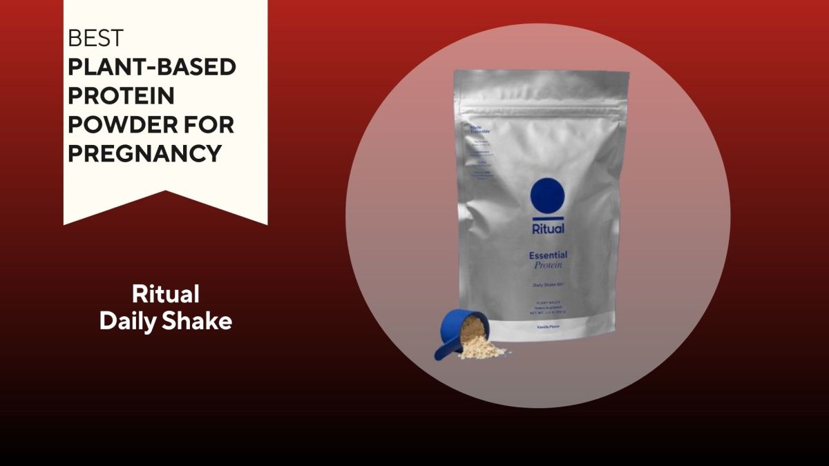 SI - PB_VProteinPowder_Pregnancy